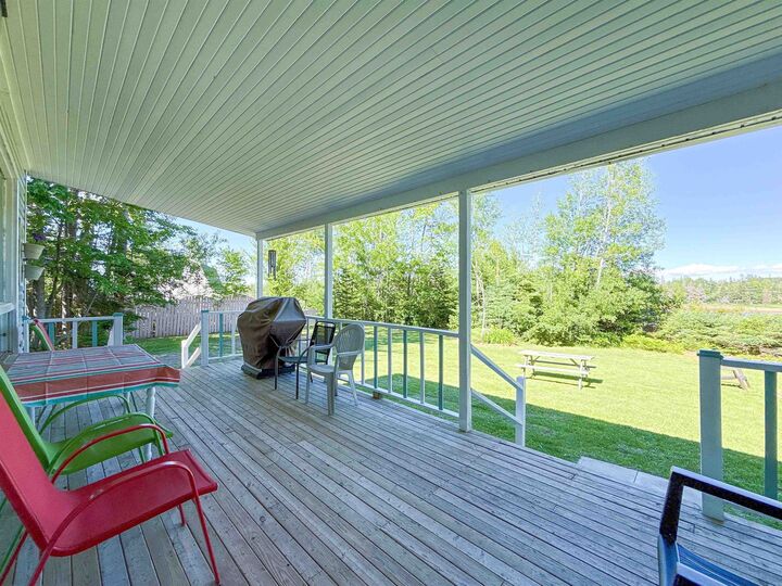 Property Photo:  196 Burdett Lane  PE C0A 1H2 