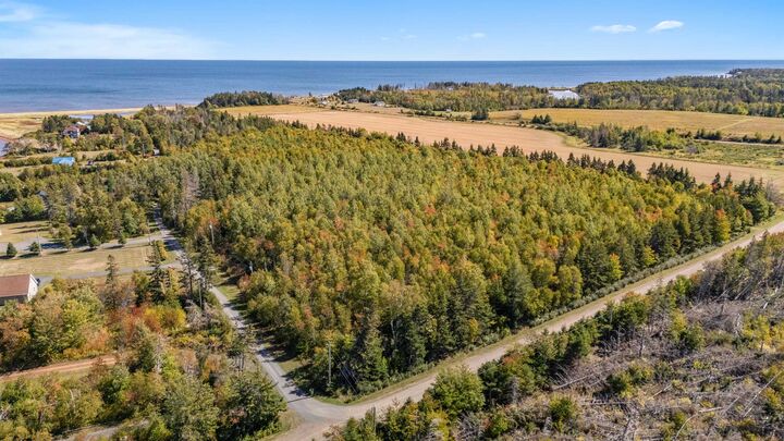Property Photo:  Lot 23 Long Wharf Road  PE C0A 1G0 