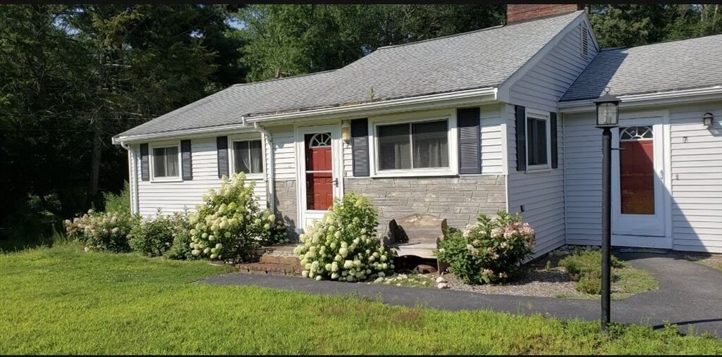 Property Photo: 7 Laurel Road MA 02067