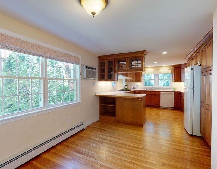 Property Photo:  61 Taft Avenue  MA 02421 
