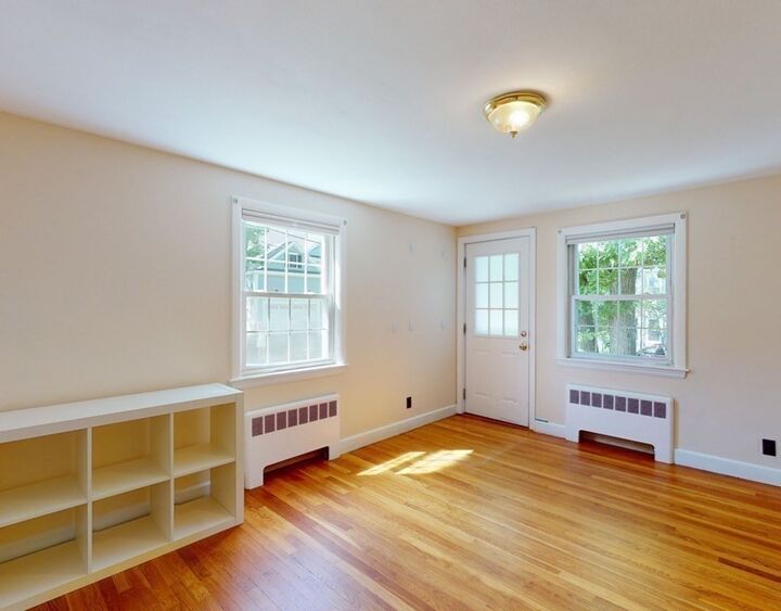 Property Photo:  61 Taft Avenue  MA 02421 