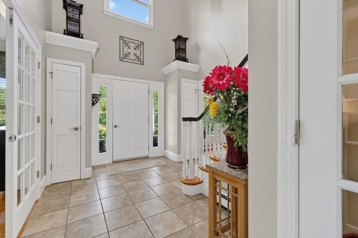 Property Photo:  70 Holly Berry Lane  MA 02339 