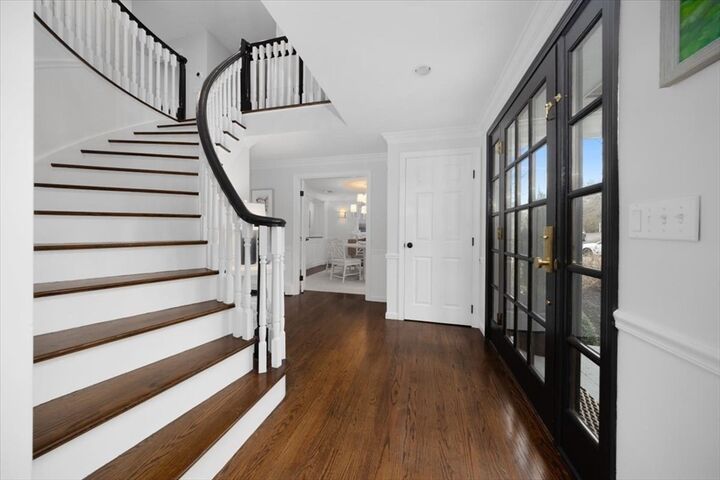 Property Photo:  4 Quail Run  MA 02043 