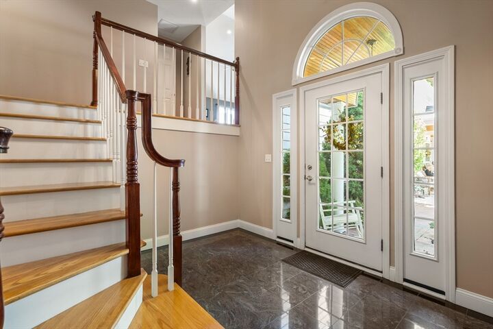 Property Photo:  33 Russell Rd  MA 02339 