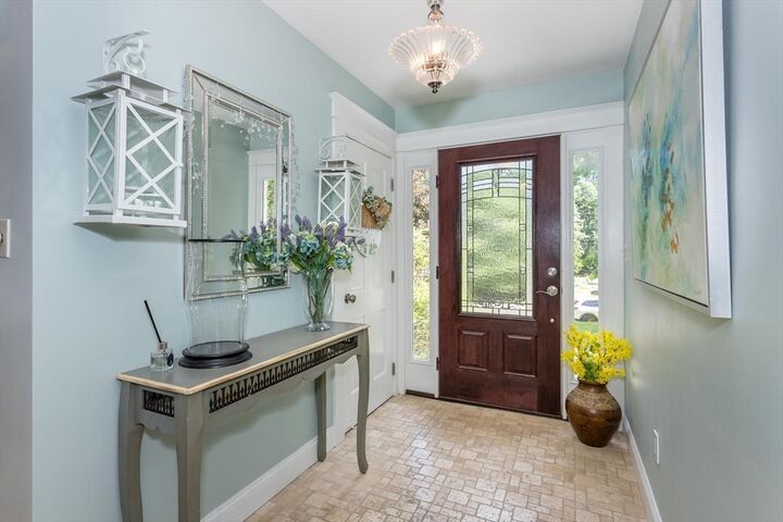 Property Photo:  16 Harrison Rd  MA 02021 
