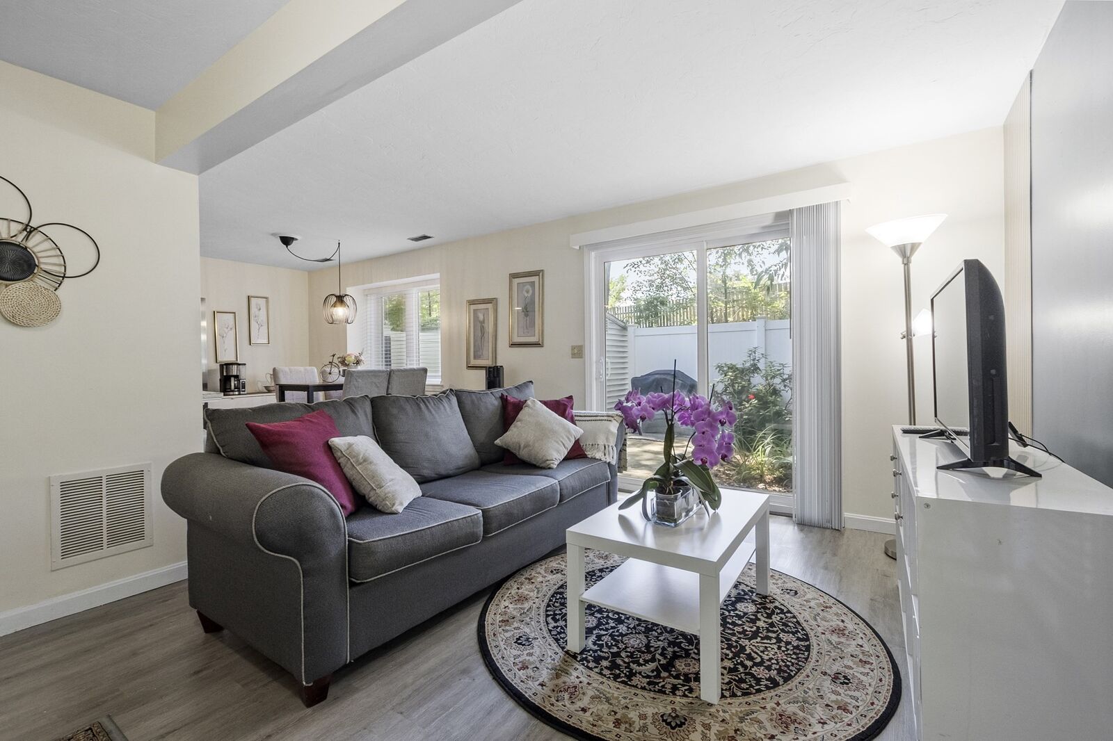 Property Photo: 49 Meadow Pond Dr K MA 01453