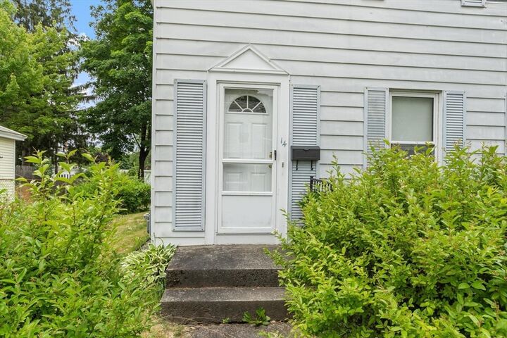 Property Photo:  14 Doane St  MA 01420 