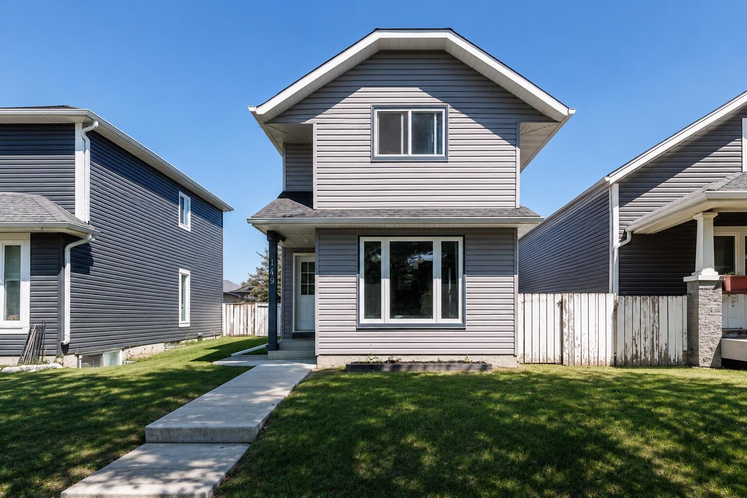 Property Photo:  149 Taradale Close NE  AB T3J 3E7 