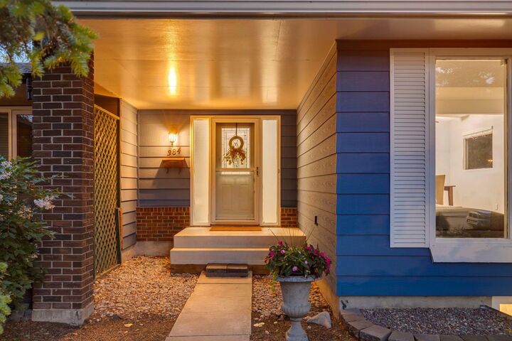 Property Photo:  384 Midvalley Drive SE  AB T2X 1M7 