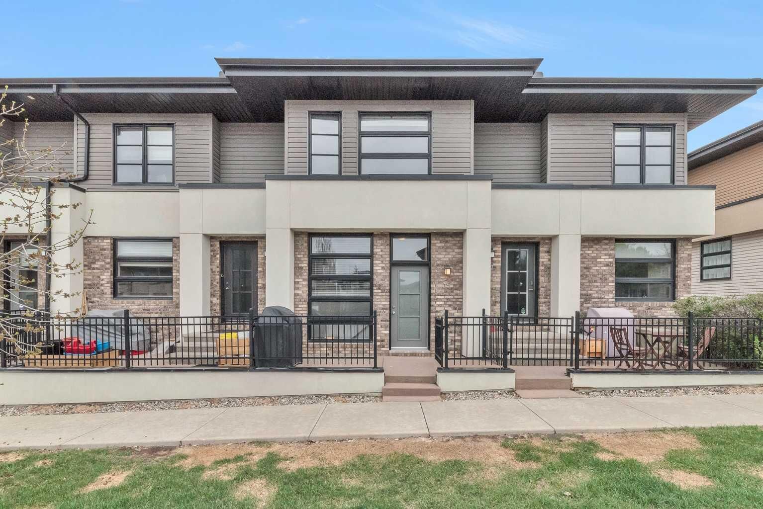 Property Photo:  55 Aspen Hill Green SW  AB T3H 0H6 