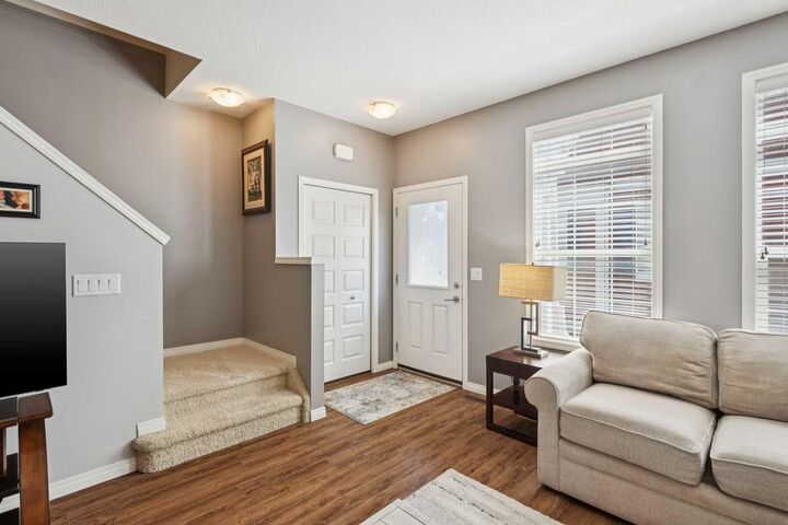 Property Photo: 1001 8 Street 4203 AB T4B 0W9