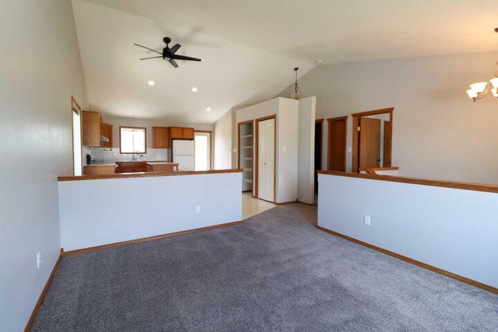 Property Photo:  210 Chilcotin Road W  AB T1K 7N1 