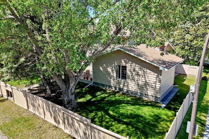 Property Photo: 316 Parkland Way SE AB T2J 4L2