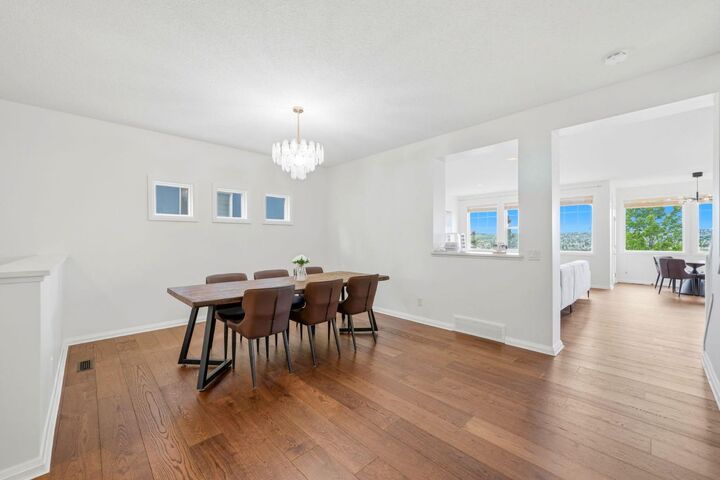 Property Photo: 170 Panamount Road NW AB T3K 0H8