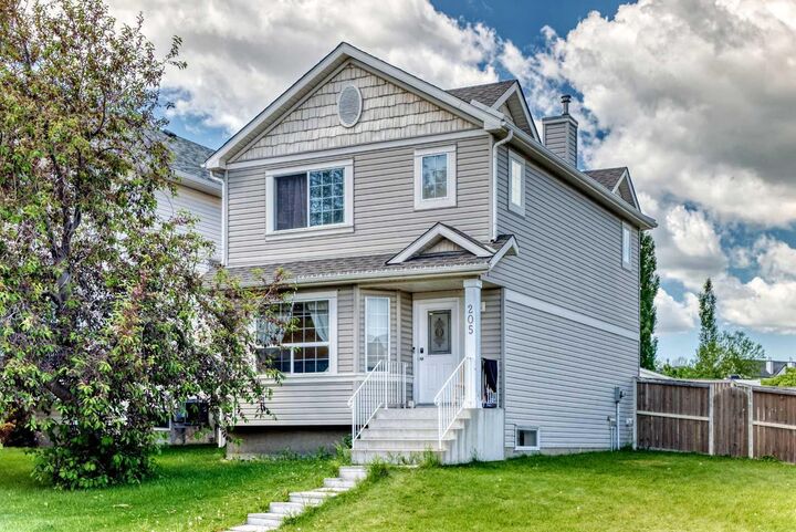 205 Hidden Hills Place NW — photo 1