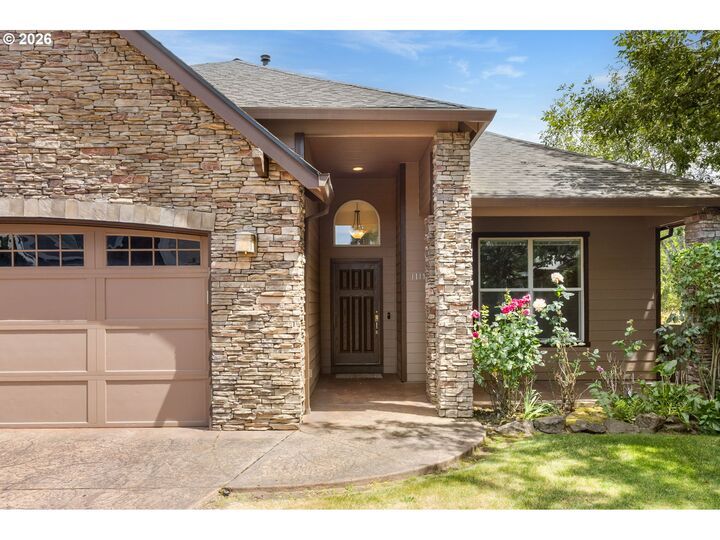 Property Photo: 11190 NW 317th Pl OR 97133