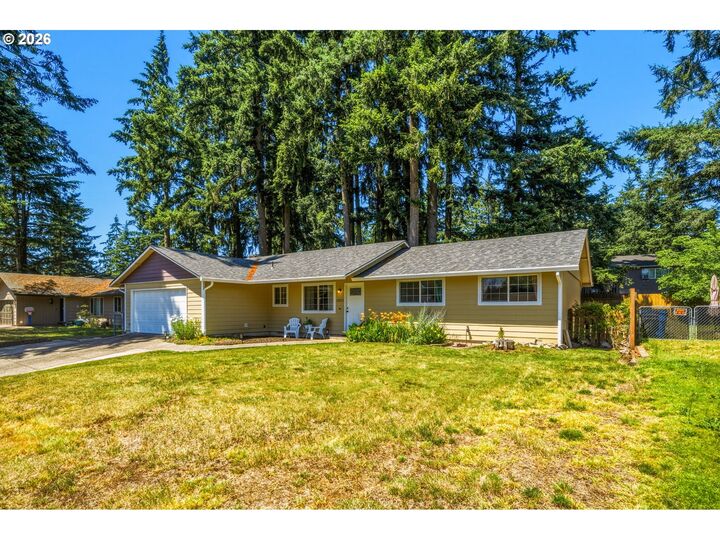 Property Photo:  15312 NE 40th Pl  WA 98682 