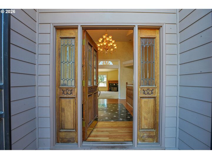 Property Photo: 11826 SE Grand Vista Dr OR 97015