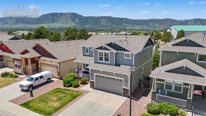 Property Photo:  18450 Dunes Lake Lane  CO 80132 