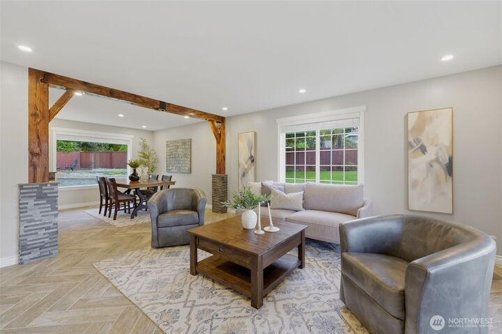 Property Photo:  1606  38th Street NW  WA 98335 