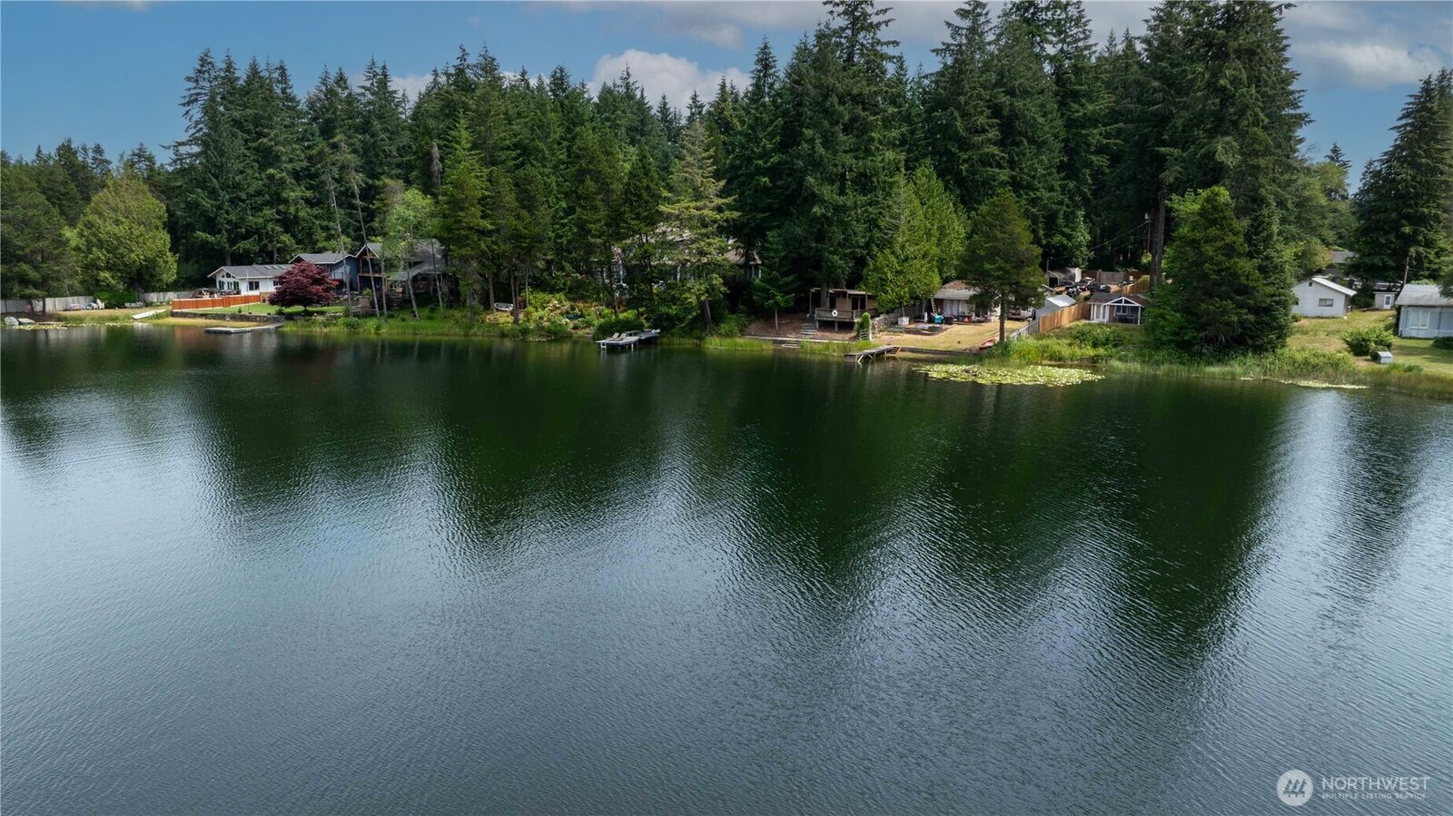 Property Photo:  1173 SW Lake Street  WA 98367 