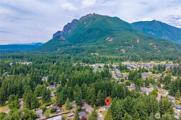 Property Photo:  13410  432nd Avenue SE  WA 98045 