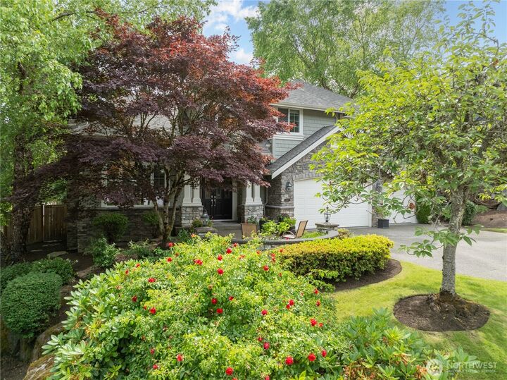 Property Photo:  14411 SE 89th Place  WA 98059 