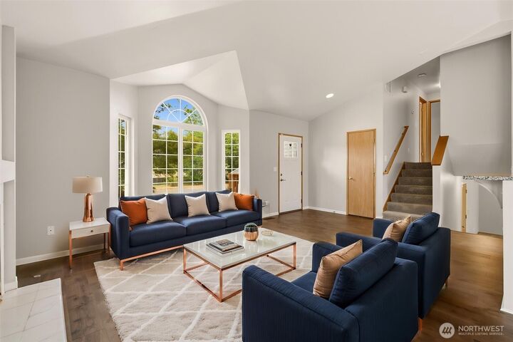 Property Photo:  5328  97th Street NE  WA 98270 
