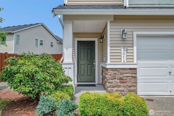 Property Photo:  201  127th Street SE A  WA 98208 