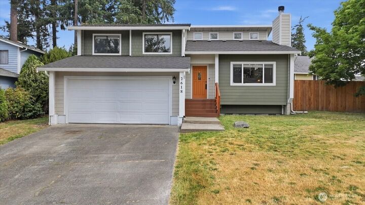 Property Photo:  2618 S  379th Place  WA 98003 