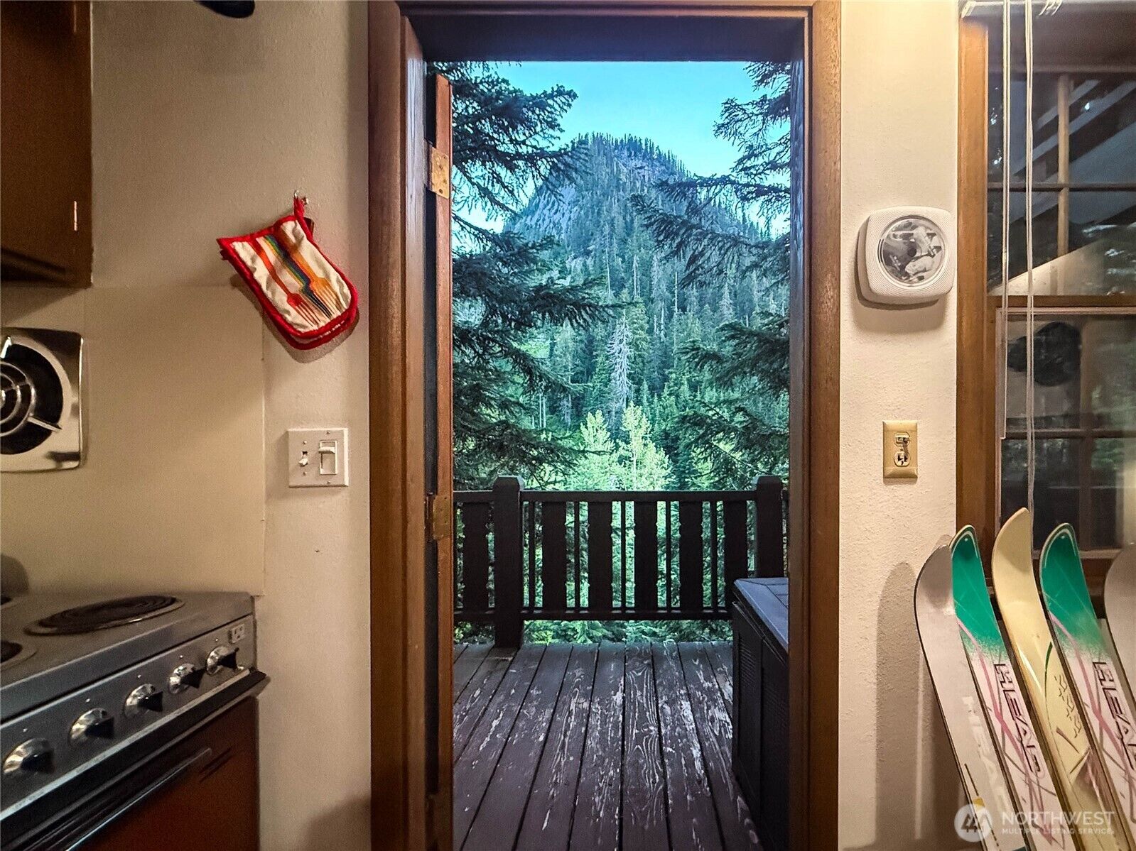 Property Photo: 17800 Alpental Access Road SE 3102 WA 98045
