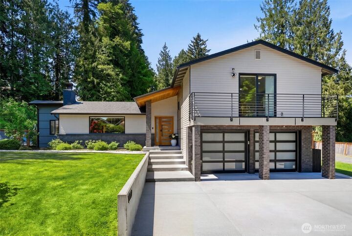 Property Photo:  14022  Meridian Avenue S  WA 98208 
