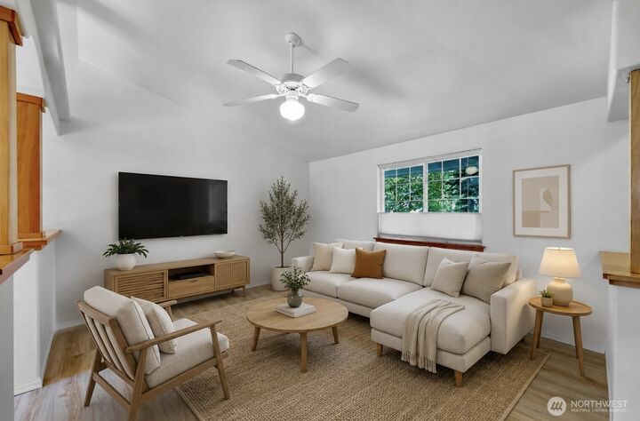 Property Photo: 176 Dallas Street WA 98274