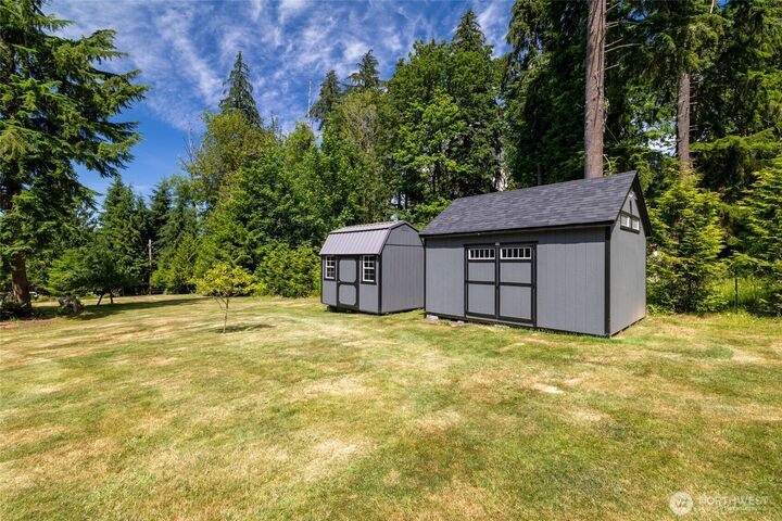 Property Photo: 107 Skyview Drive WA 98564