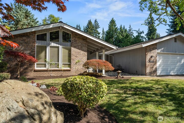 Property Photo:  14503  27th Drive SE  WA 98012 