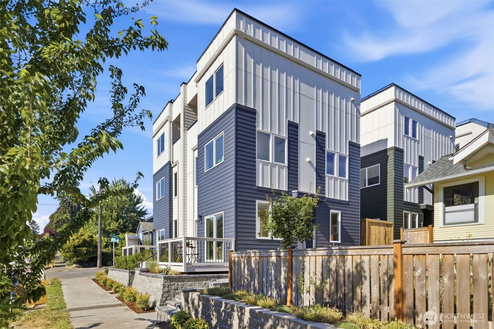 Property Photo:  5902  42nd Avenue SW  WA 98136 