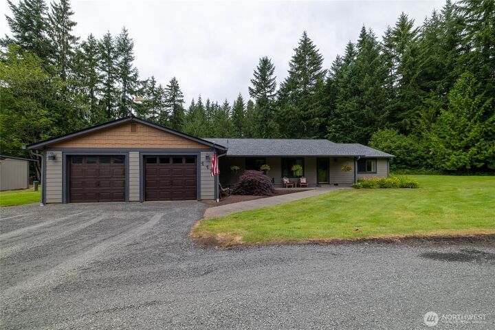 Property Photo:  117  Yetter Lane  WA 98532 
