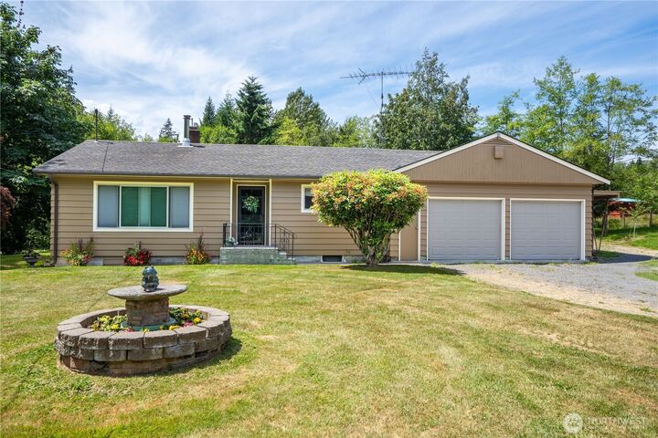 Property Photo:  9281  Stein Road  WA 98240 