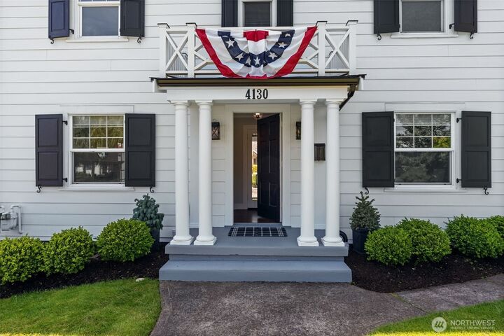 Property Photo: 4130 N 37th Street WA 98407