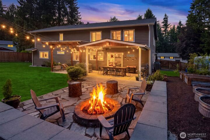 Property Photo:  17371 NE 160th Street  WA 98072 