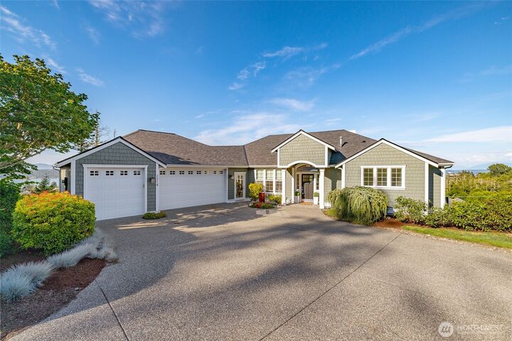 Property Photo: 2314 20th Street WA 98221