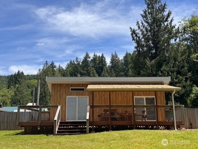 Property Photo: 125 Village Road WA 98564