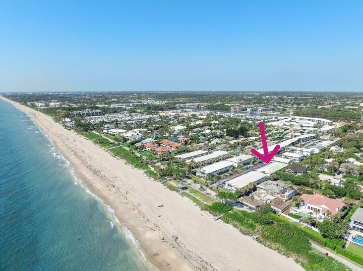 Property Photo:  5505 N Ocean Boulevard 13-204  FL 33435 