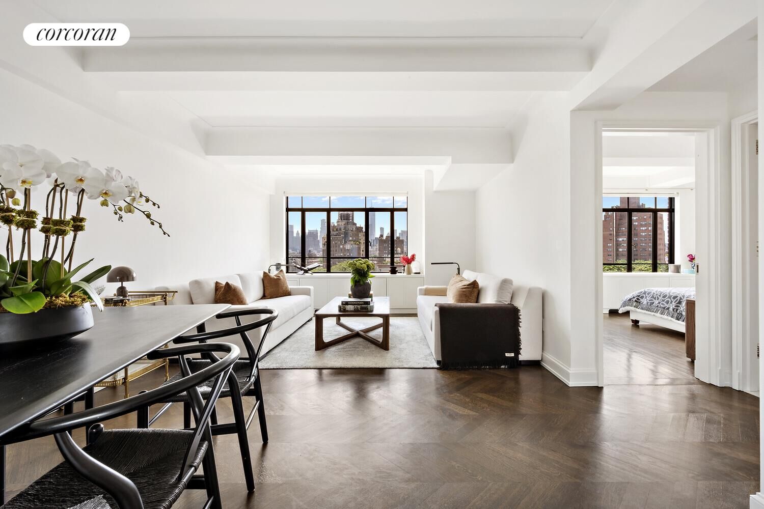 Property Photo: 130 W 12th Street 10D NY 10011