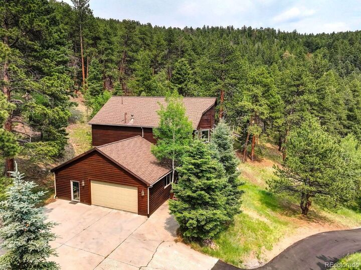 Property Photo:  13338 Elsie Road  CO 80433 