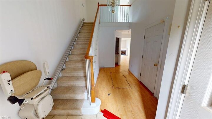 Property Photo:  2505 Fair Chse  VA 23185 