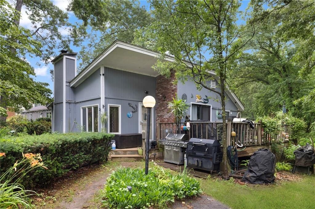 Property Photo:  29 Weaver Road  RI 02919 