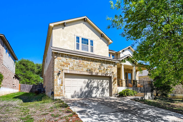 Property Photo:  12519 Ponder Rnch  TX 78245 