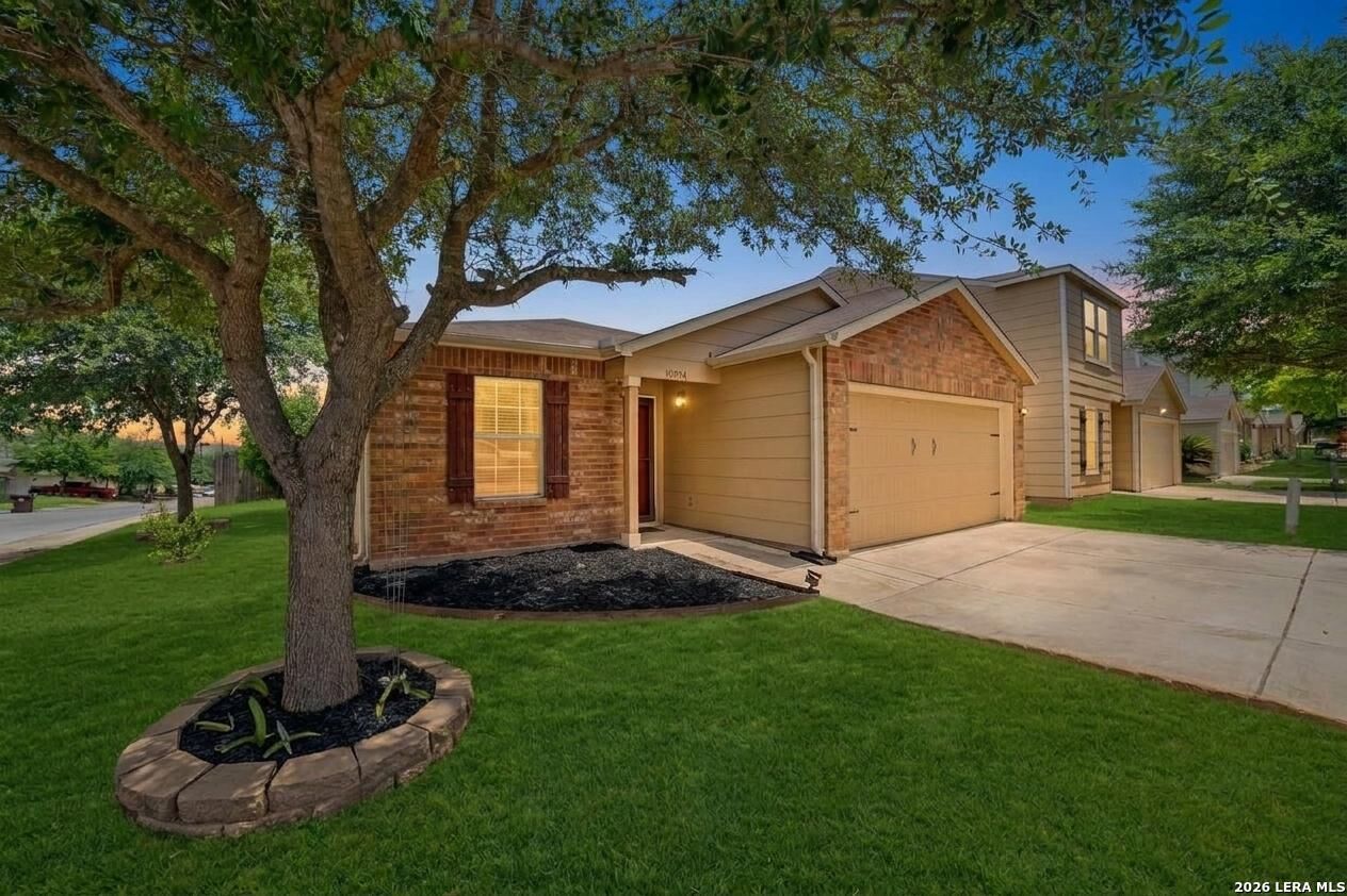 Property Photo:  10951 Rustic Spoke  TX 78245 