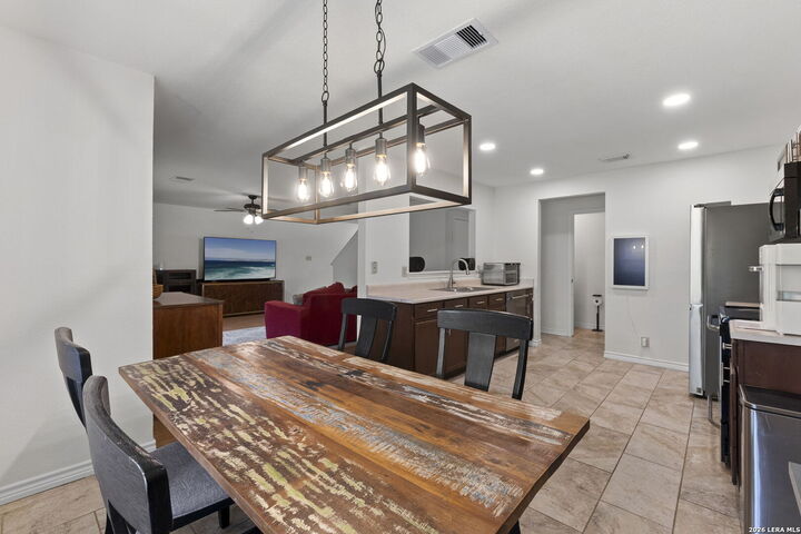 Property Photo:  9518 Silver Crown  TX 78254 